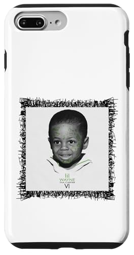 Offizielles Foto von Lil Wayne Tha Carter VI Hülle für iPhone 7 Plus/8 Plus Offizielles Foto von Lil Wayne Tha Carter VI Hülle für iPhone 7 Plus/8 Plus von Lil Wayne