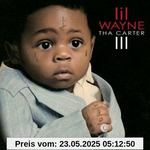 Tha Carter III (Deluxe Edt.) von Lil Wayne
