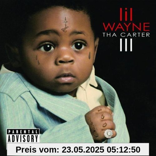 Tha Carter III (New Version) von Lil Wayne