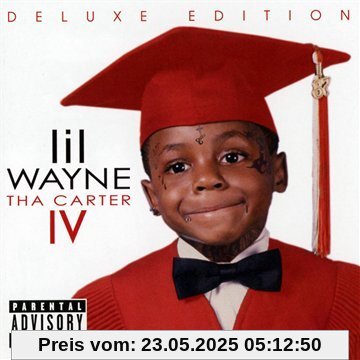 Tha Carter IV (Deluxe Edition) von Lil Wayne