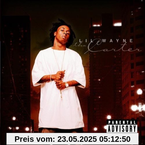 Tha Carter Tha Carter von Lil Wayne