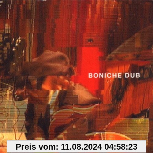 Boniche Dub CD von Lili Boniche