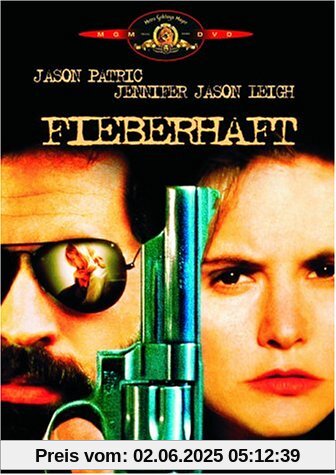 Fieberhaft Fieberhaft von Lili Fini Zanuck