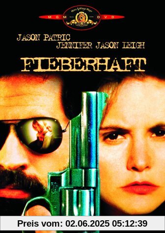 Fieberhaft Fieberhaft von Lili Fini Zanuck