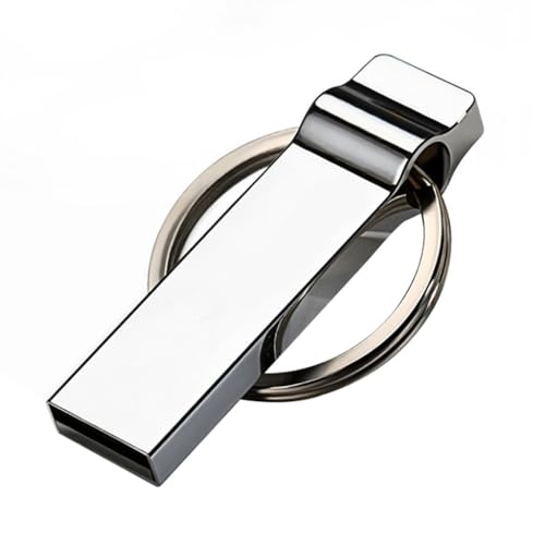 For Creative U Disk 4G-128G Auto-Musik-USB-Schlüsselanhänger-Laufwerk, Daumenscheibe, Aluminium-Memory-Stic von Lilinzhi