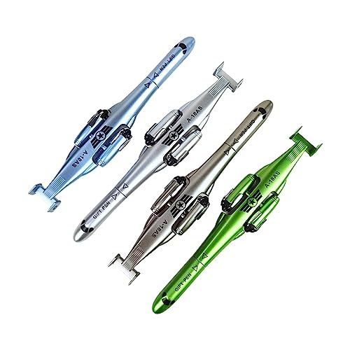 Helikopter-Gelschreiber, 0,5 mm Spitze, Tintenroller, Gelschreiber, glattes Schreiben für Büro, Schule, Zuhause, Dekoration, Requisite, Geschenke Helikopter-Gelschreiber, 0,5 mm Spitze, Tintenroller, Gelschreiber, glattes Schreiben für Büro, Schule, Zuhause, Dekoration, Requisite, Geschenke von Lilinzhi