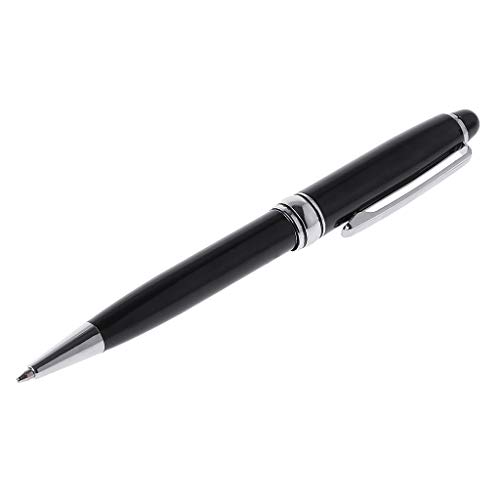 Lilinzhi Kugelschreiber Feder Metall Stift Clip Business Signing Pen Metall Stift für Büro Hotel Restaurant Empfang von Lilinzhi