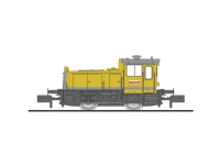Diesellokomotive N Liliput L162602 Rangierlokomotive 332 062-9 Digital DC Diesellokomotive N Liliput L162602 Rangierlokomotive 332 062-9 Digital DC von Liliput