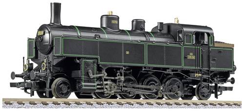 Liliput L131407 H0 Dampflokomotive 378.04 der BBÖ Reihe 378 von Liliput