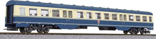 Liliput L133163 H0 Mittelwagen BR 914 der DB AG Mittelwagen BR 914 der DB AG von Liliput