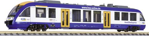 Liliput L163102 N Dieseltriebwagen LINT 27 der HEX von Liliput