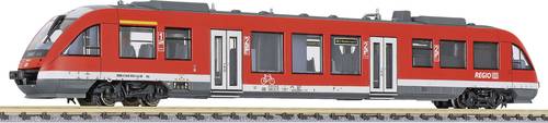 Liliput L163104 N Dieseltriebwagen LINT 27 der DB DB-AG von Liliput