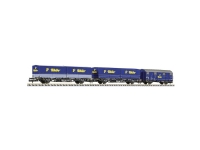 Liliput L260112 N Fleischmann godsvogne Liliput L260112 N Fleischmann godsvogne von Liliput