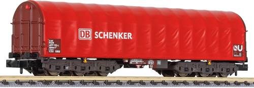 Liliput L265778 N Coiltransportwagen DB Schenker von Liliput