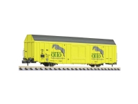 Liliput L265805 N Fleischmann godsvogne Liliput L265805 N Fleischmann godsvogne von Liliput