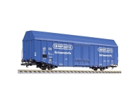 Liliput L265806 N Fleischmann godsvogne Liliput L265806 N Fleischmann godsvogne von Liliput