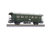 Personenzug H0 Liliput L334102 DC 1 Stück Personenzug H0 Liliput L334102 DC 1 Stück von Liliput
