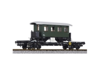 Zugwagen H0 Liliput L235786 DC 1 Stück Zugwagen H0 Liliput L235786 DC 1 Stück von Liliput