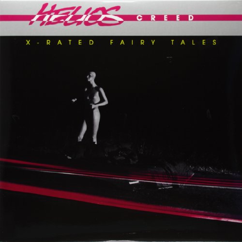 X-Rated Fairy Tales [Vinyl LP] von Lilith