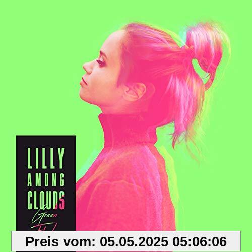 Green Flash Green Flash von Lilly Among Clouds