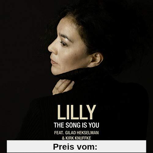 The Song Is You von Lilly
