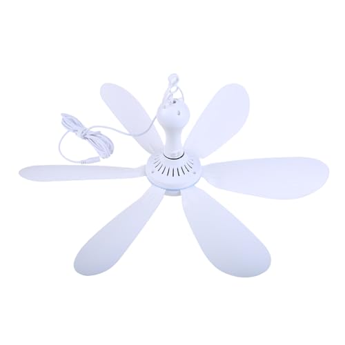 Lily Brown 5 5 X 2 1 Mm DC12V 6 Flügel 20 Zoll Deckenventilator Für Schule Schlafsaal Bett Picknick Freien Grillen Zuhause Und Mehr. 5 5 X 2 1 Mm Ventilator Lily Brown 5 5 X 2 1 Mm DC12V 6 Flügel 20 Zoll Deckenventilator Für Schule Schlafsaal Bett Picknick Freien Grillen Zuhause Und Mehr. 5 5 X 2 1 Mm Ventilator von Lily Brown