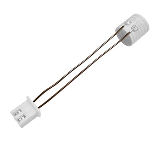 Lily Brown Keramisches Heizrohr Für Druckerdruckkopfdüse Keramikheizung Hochtemperaturbeständig Korrosionsbeständig Lily Brown Keramisches Heizrohr Für Druckerdruckkopfdüse Keramikheizung Hochtemperaturbeständig Korrosionsbeständig von Lily Brown