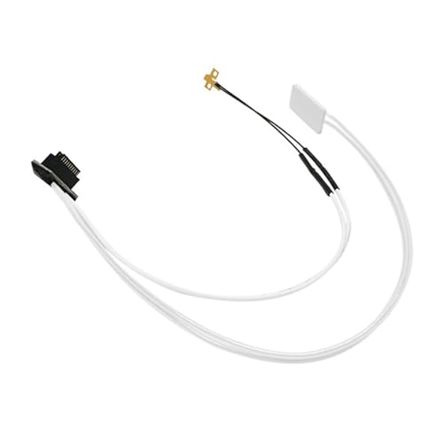 Lily Brown Leistungen Hot End Heizungen Für 3D Drucker Mit Temperatursensor Kits Für Modellübergreifenden 3D Druck von Lily Brown