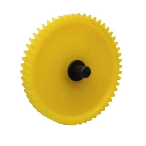 Lily Brown Upgrade Von Gehärtetem Stahl Extruder Getriebezubehör Getriebebaugruppe Antriebe Getriebe Extruder Für X1C 3D Druckerzubehör von Lily Brown