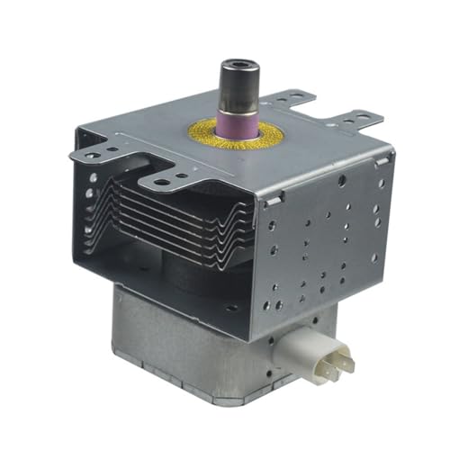 Professioneller 1000-W Mikrowellenherd Magnetron 2M319J Mikrowellenherdteil Mit Metallstruktur Geeignet Für Heizanwendungen Professioneller 1000-W Mikrowellenherd Magnetron 2M319J Mikrowellenherdteil Mit Metallstruktur Geeignet Für Heizanwendungen von Lily Brown