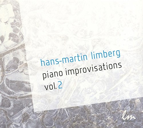 Piano Improvisations Vol.2 von Limberg Music (Medienvertrieb Heinzelmann)