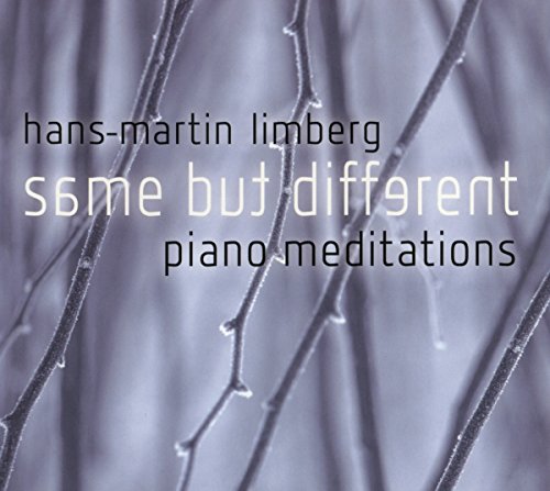 Same But Different-Piano Meditations von Limberg Music (Medienvertrieb Heinzelmann)