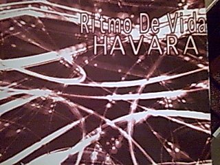 Havara [Vinyl Single] von Limbo
