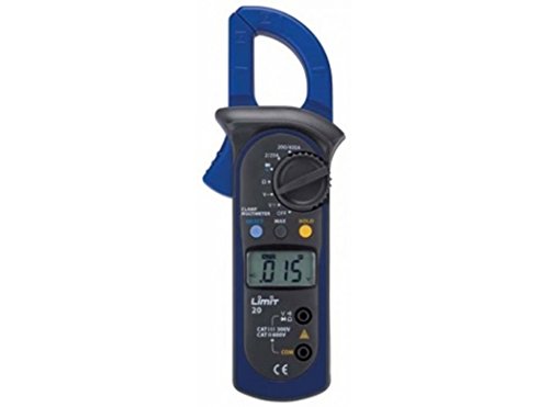 Limit Limit 20-pince Amperemeter Limit Limit 20-pince Amperemeter von Limit