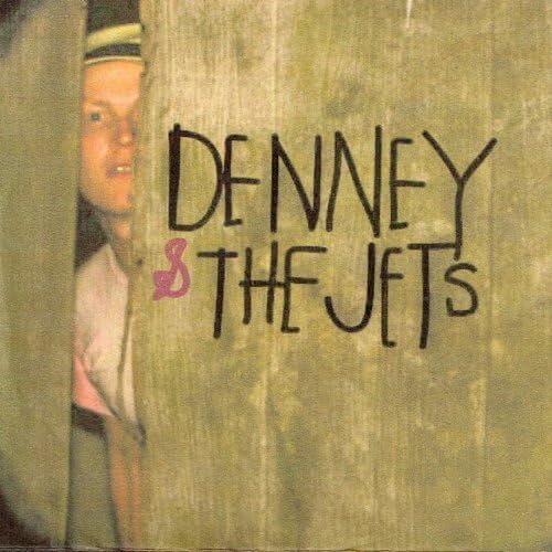Denney & the Jets [Musikkassette] von Limited Fanfare