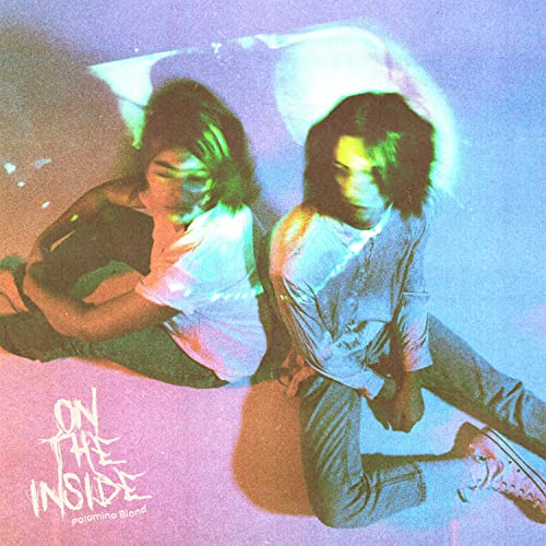 Ontheinside [Vinyl LP] von Limited Fanfare