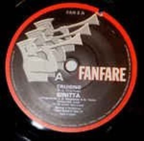 Split Split von Limited Fanfare