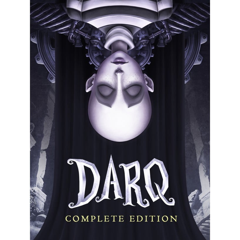 Darq - Complete Edition (Import) von Limited Run Games