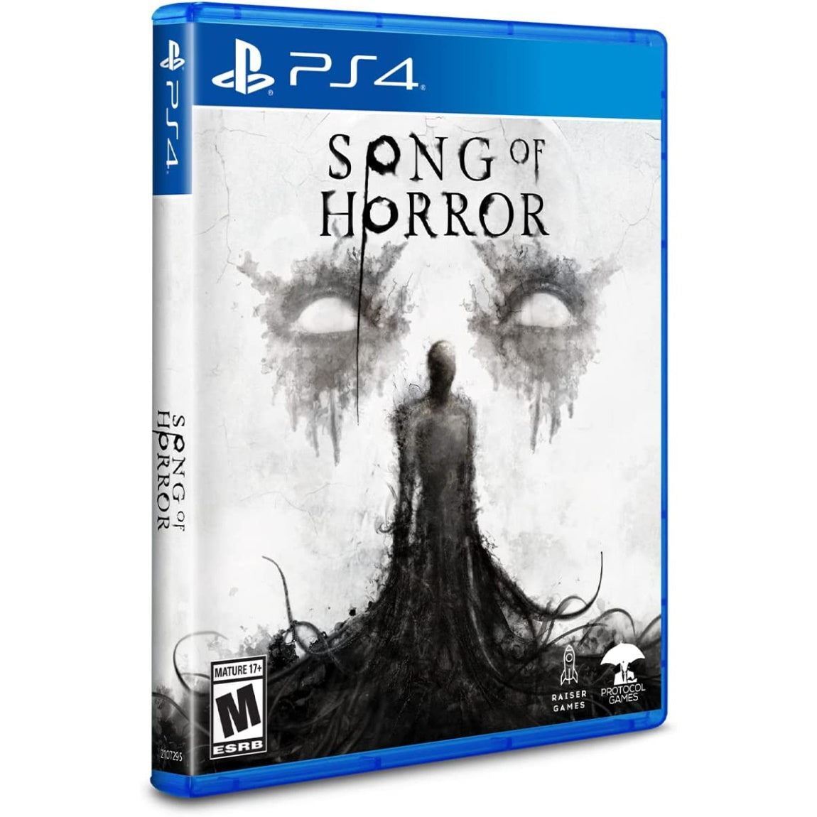 Song of Horror (Limited Run) ( Import ) von Limited Run Games