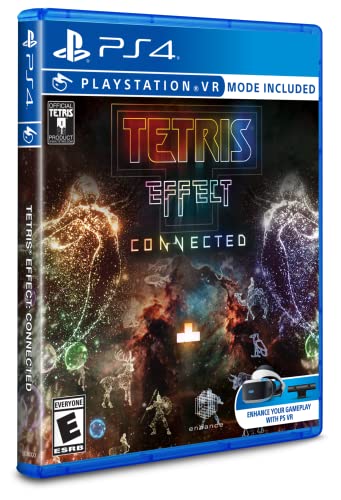 Tetris-Effekt: Connected (Limited Run) von Limited Run Games