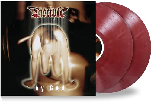 By God [Vinyl LP] von Limited Run Vinyl