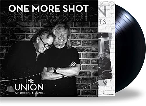 One More Shot [Vinyl LP] von Limited Run Vinyl