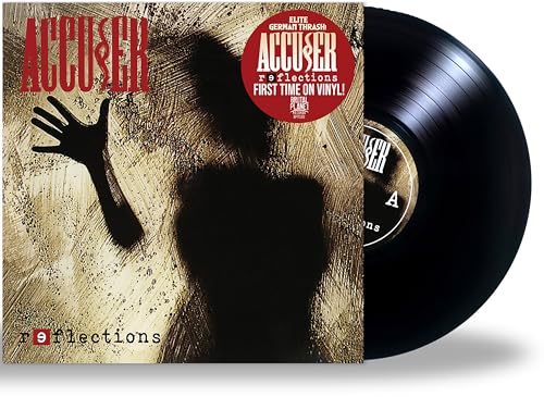Reflexionen [Vinyl LP] von Limited Run Vinyl