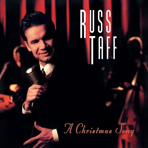 The Christmas Song - Red [Vinyl LP] von Limited Run Vinyl