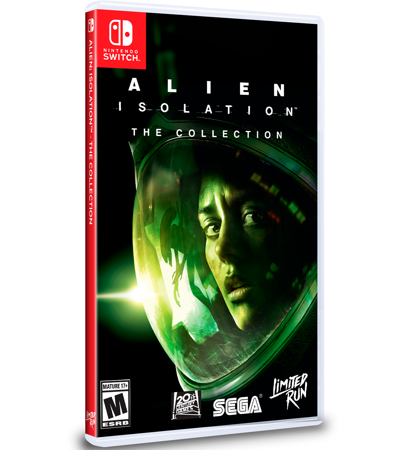 Alien: Isolation - The Collection (Limited Run) (Import) von Limited Run