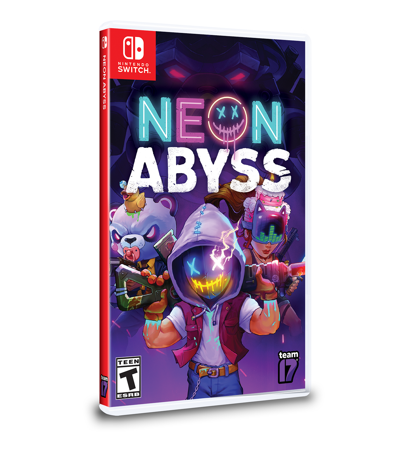 Neon Abyss (Import) von Limited Run