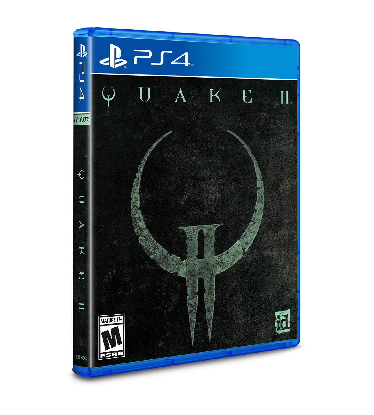 Quake II (Import) von Limited Run
