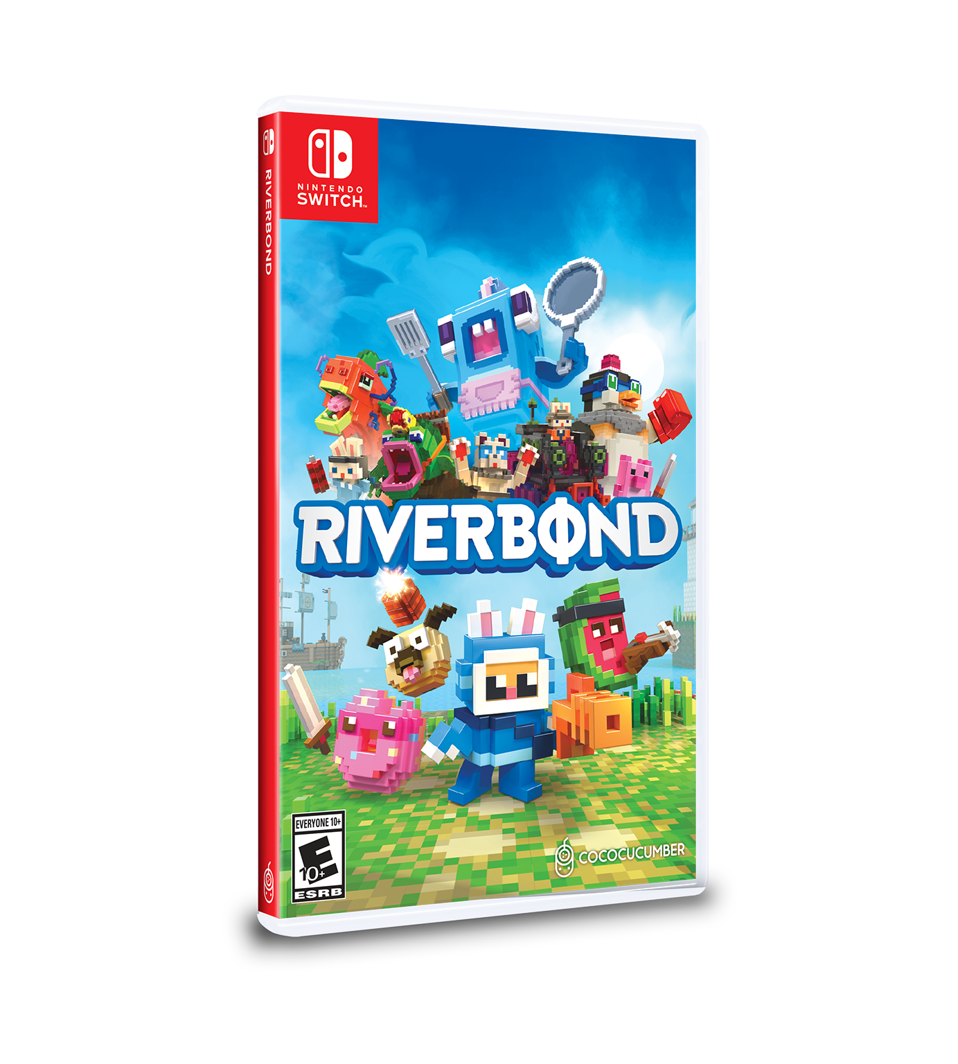 Riverbond (Limited Run) (Import) von Limited Run