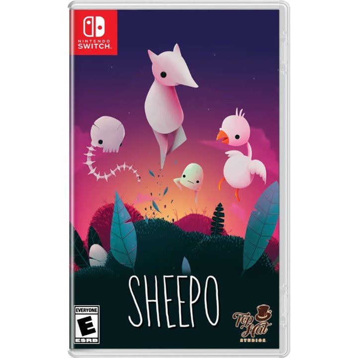 Sheepo (Import) von Limited Run