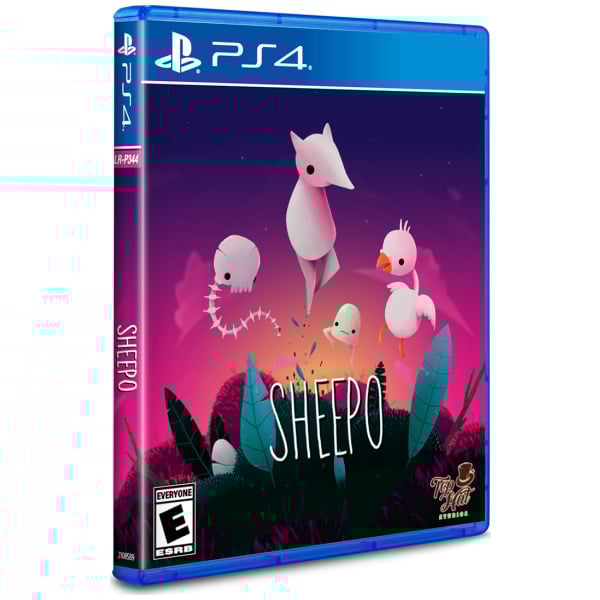Sheepo (Import) von Limited Run